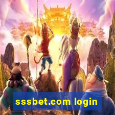 sssbet.com login